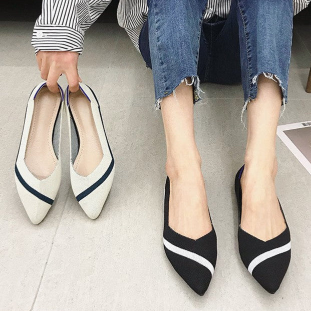 EdgePop Linear Flats